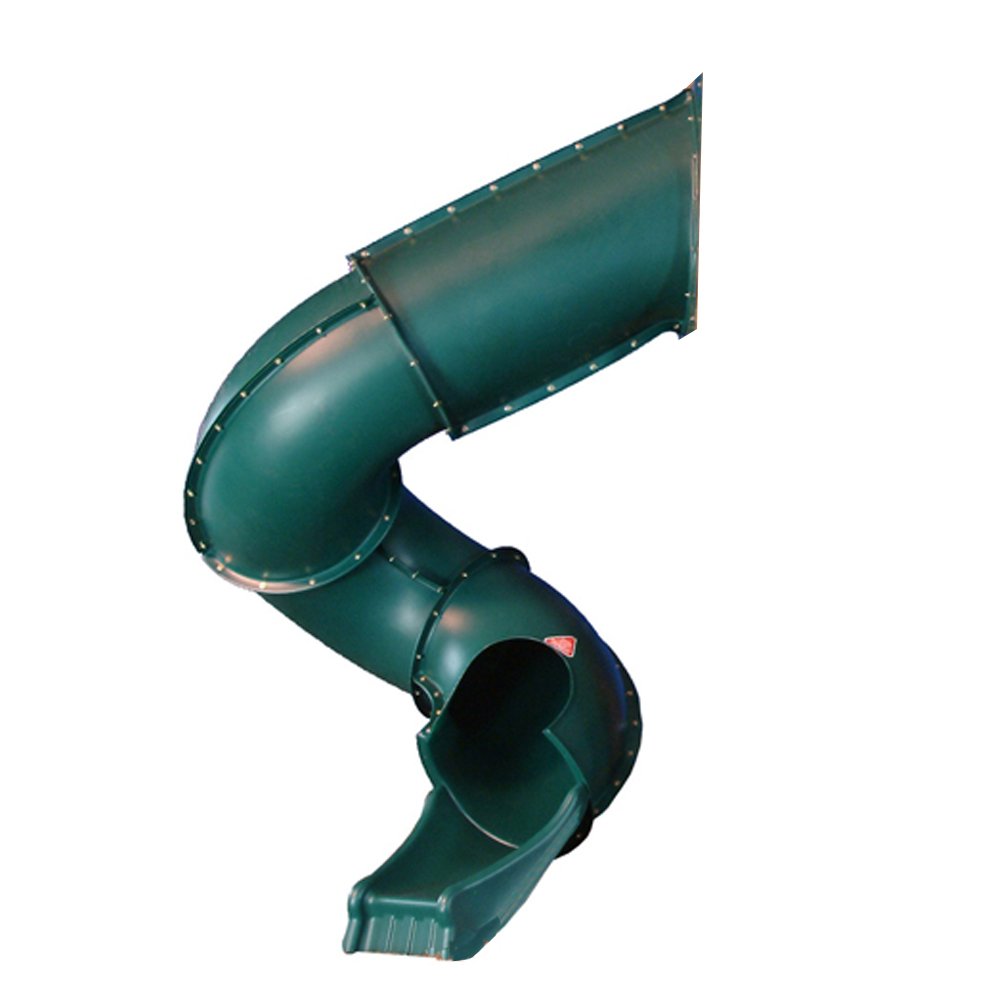 7 ft.Turbo Tube Slide