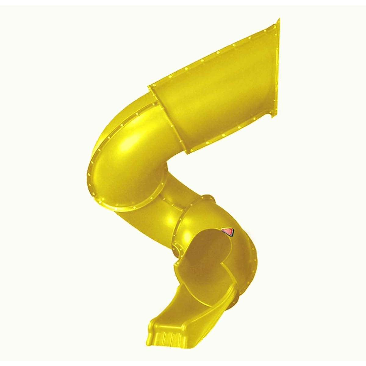 7 ft.Turbo Tube Slide