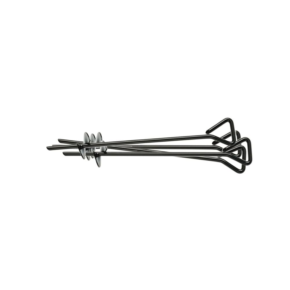Anchor-It Metal Ground Anchors for Swing Set- Set of