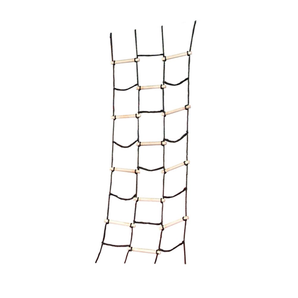 Climbing Cargo Net for Kids Outdoor Play Sets