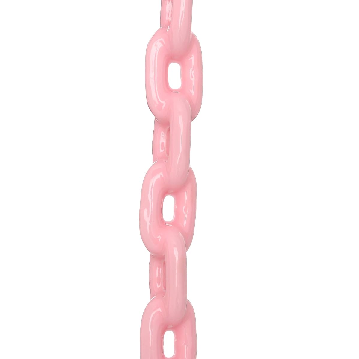 Extreme-Duty Swing Seat with Comfort Coated Chains