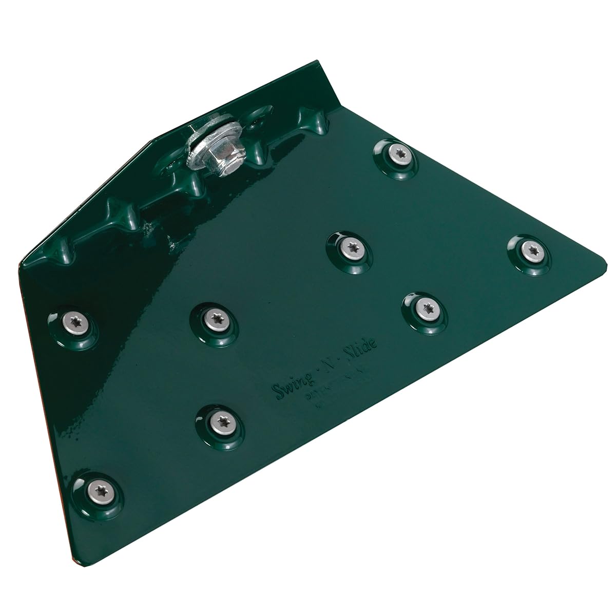 EZ Frame Bracket for Swing Set Swing Beam