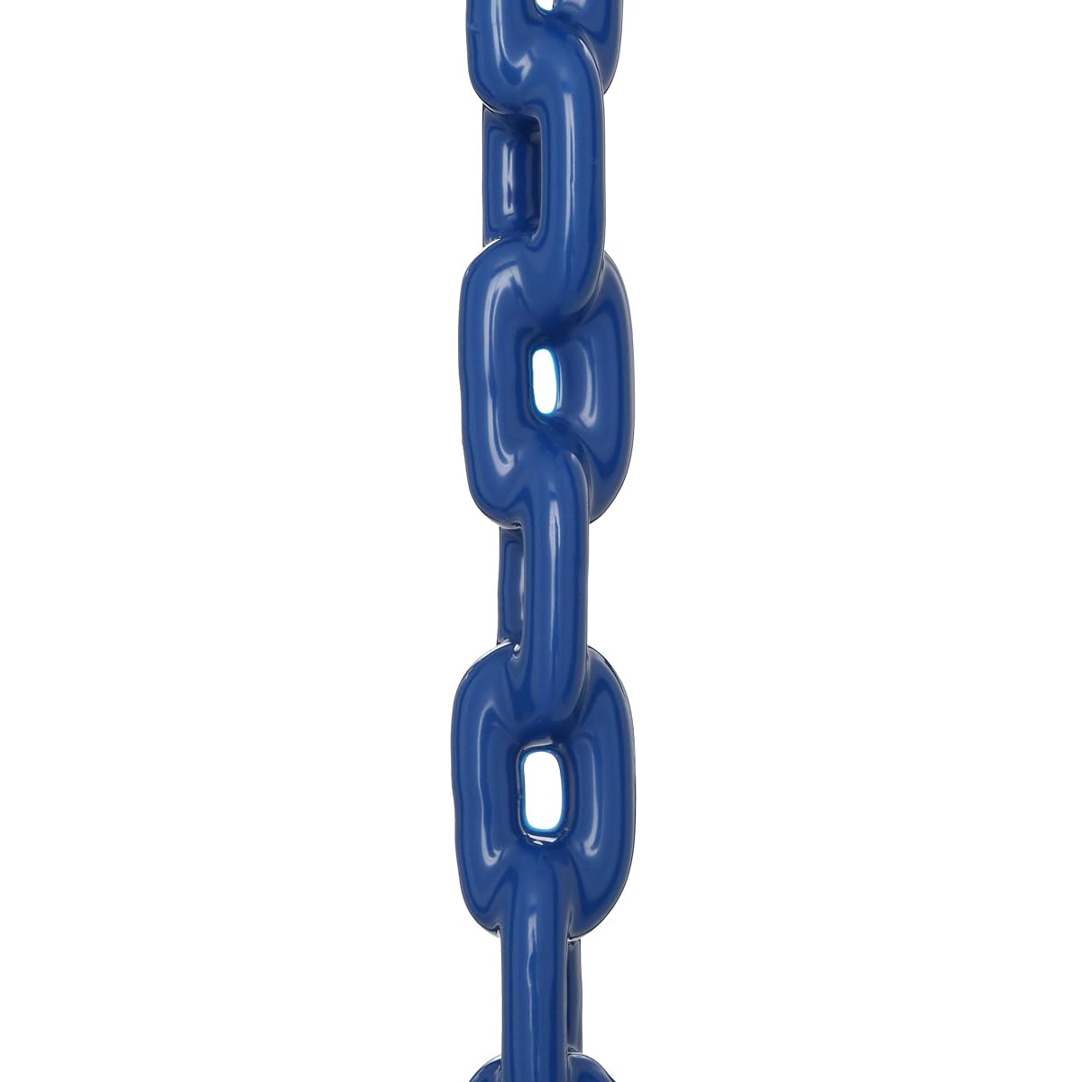 Full Bucket Toddler Swing with Chains