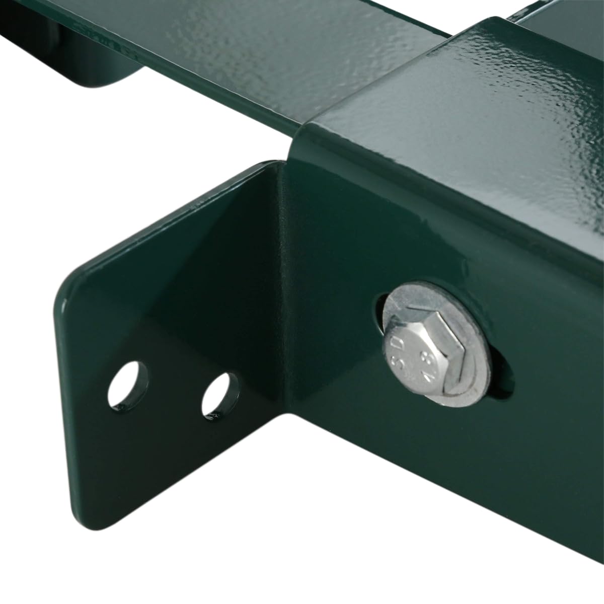 Metal Glider Brackets Pair for Glider Swing Swing Set