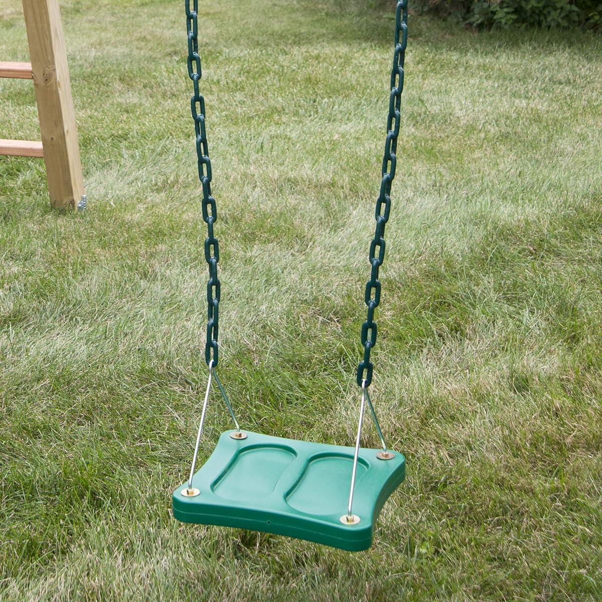 Stand-Up Swing with 14" x 14" Swing Base and