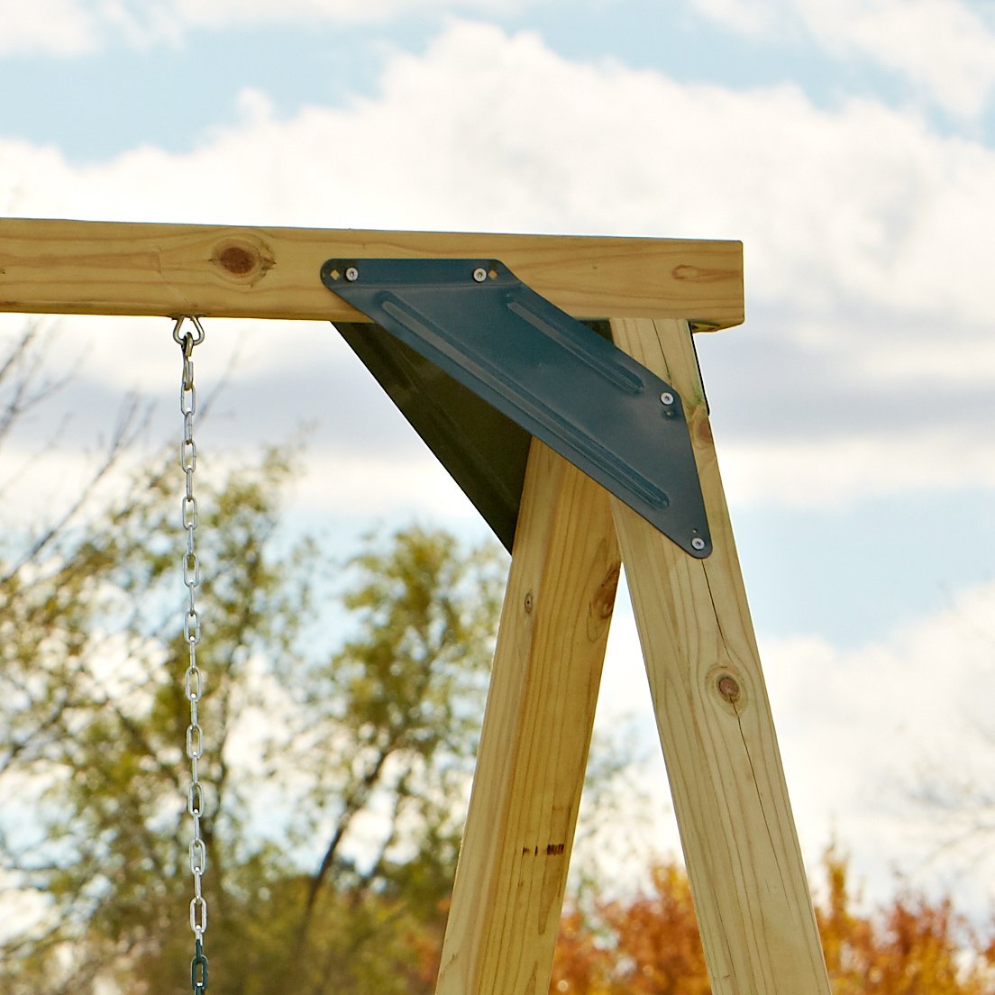 EZ Frame R/L Brace