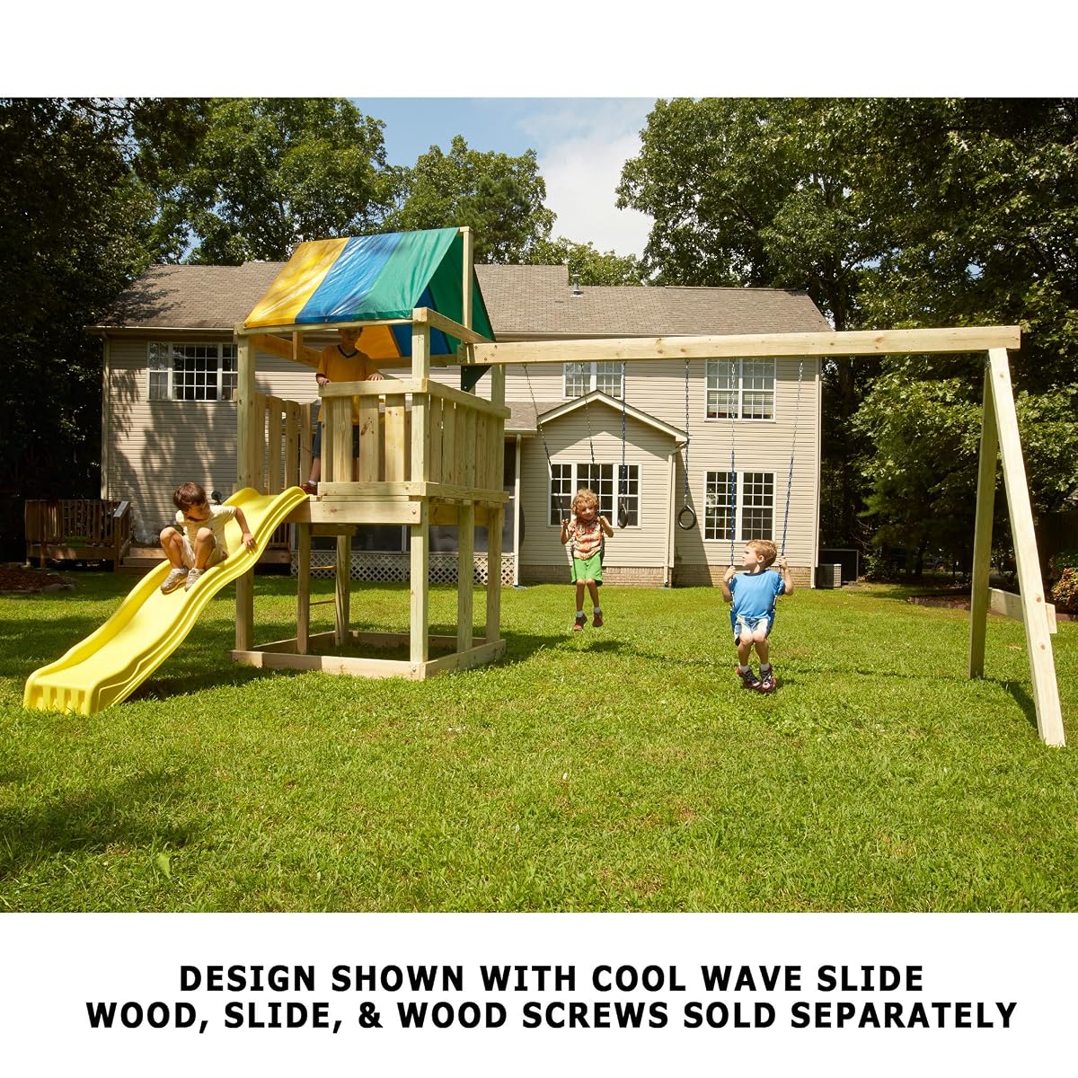 Wrangler Custom DIY Hardware Kit